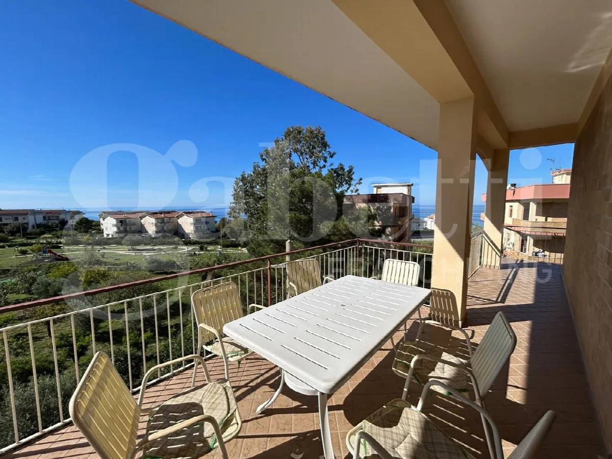 Appartamento in vendita a Belvedere Marittimo - foto 1
