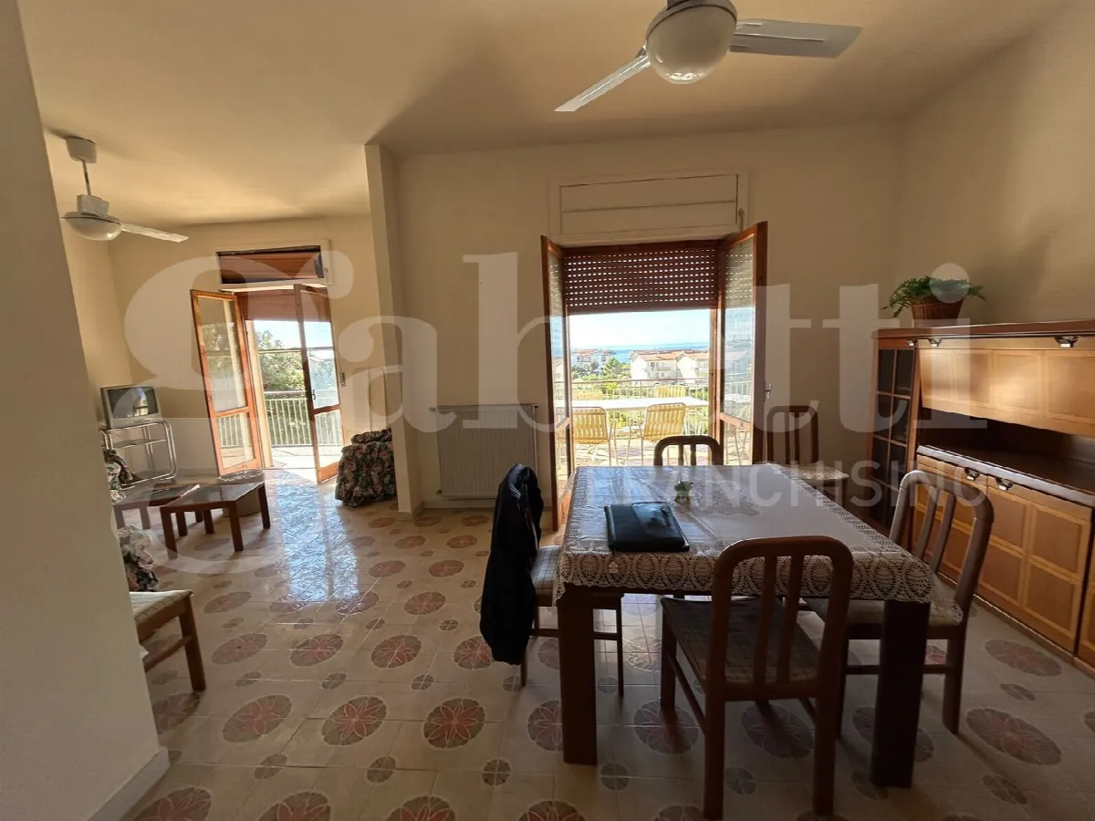 Appartamento in vendita a Belvedere Marittimo - foto 7