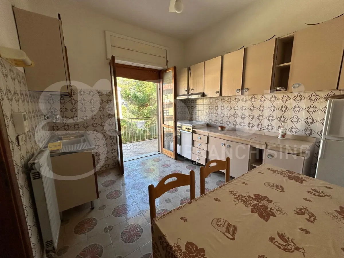 Appartamento in vendita a Belvedere Marittimo - foto 8