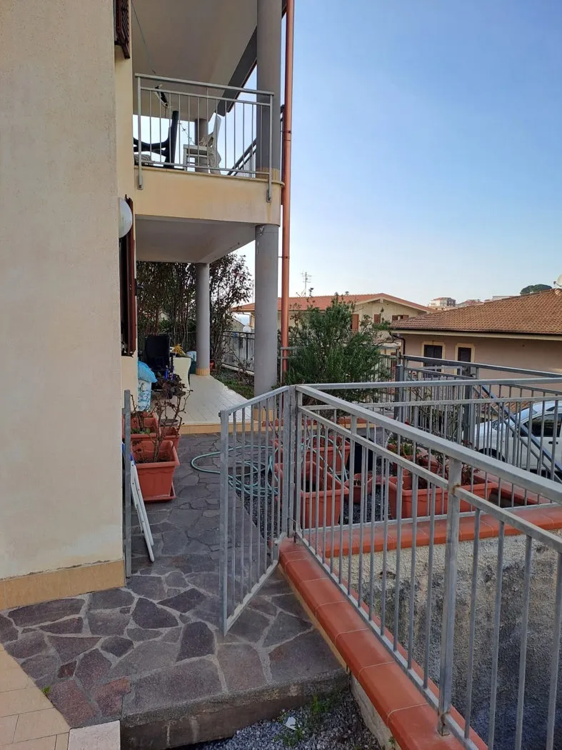 Appartamento in vendita a Belvedere Marittimo - foto 10