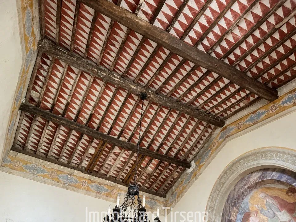 Villa in vendita a Civitella d'Agliano - foto 10