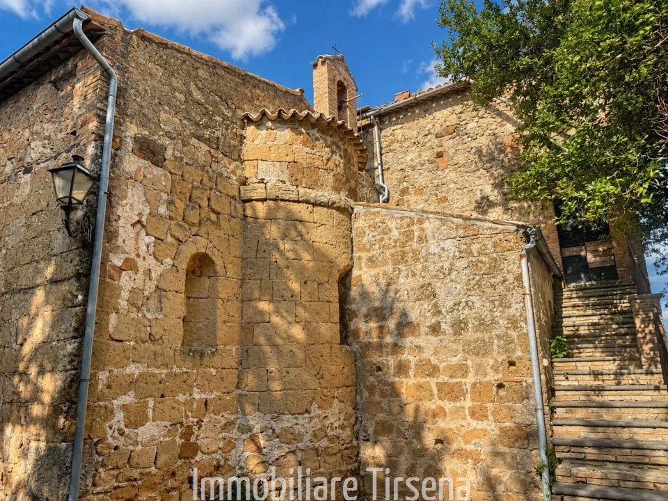Villa in vendita a Civitella d'Agliano - foto 6