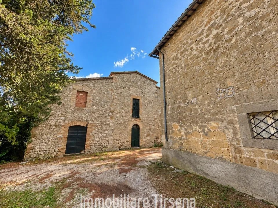 Villa in vendita a Civitella d'Agliano - foto 7