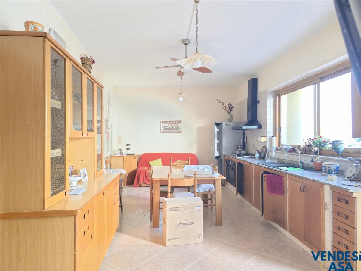 Casa indipendente in vendita a Sannicandro di Bari - foto 10