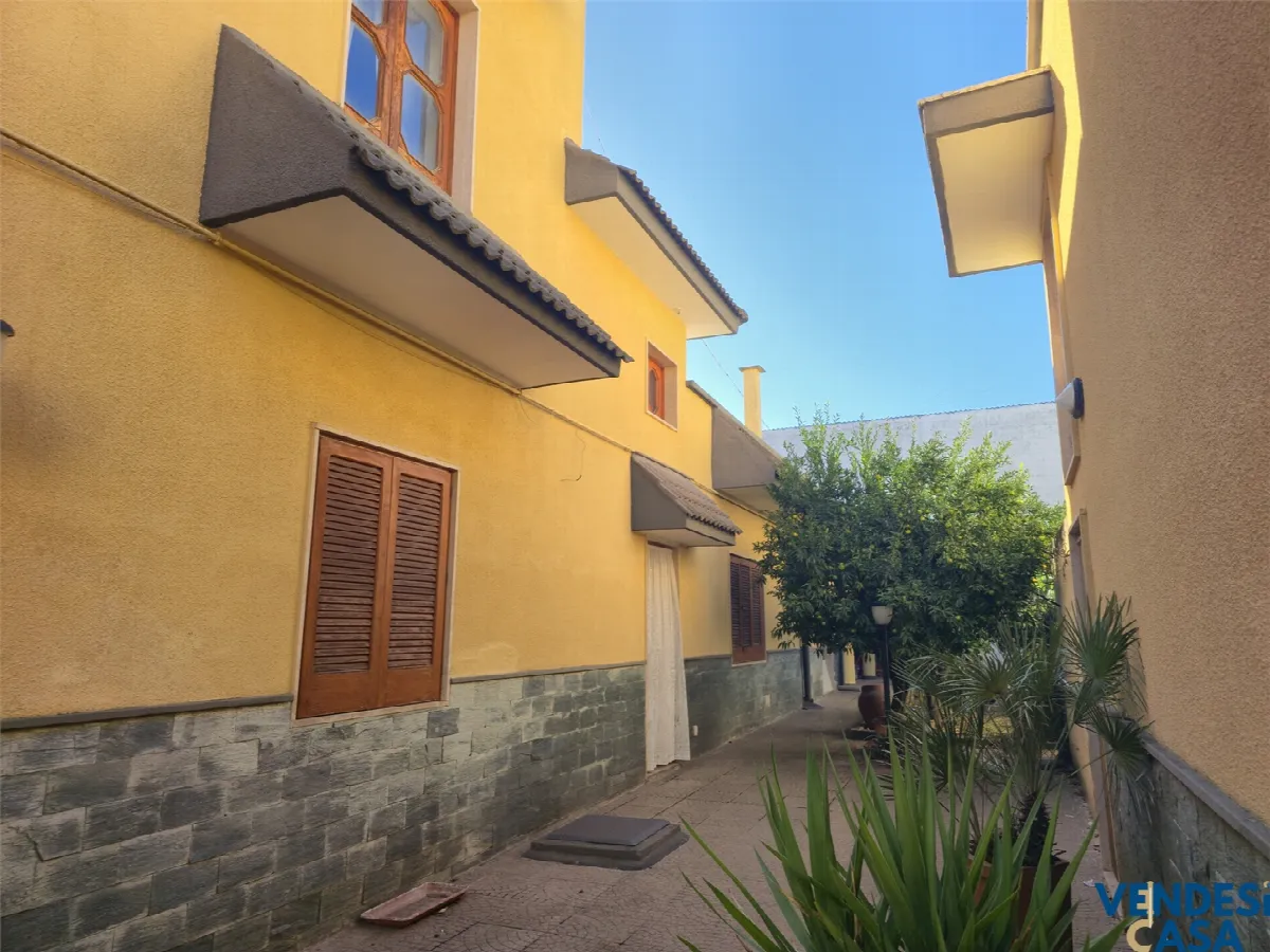 Casa indipendente in vendita a Sannicandro di Bari - foto 3