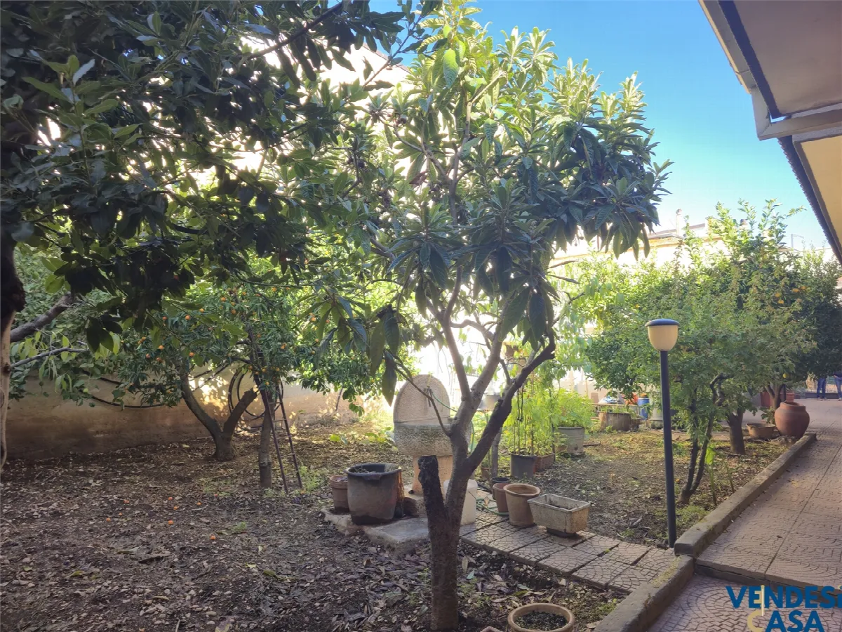 Casa indipendente in vendita a Sannicandro di Bari - foto 7