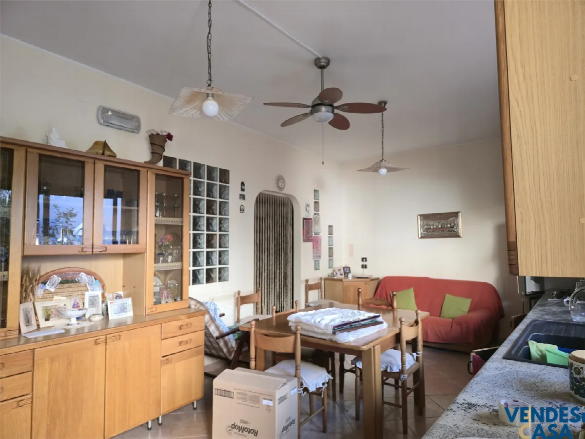 Casa indipendente in vendita a Sannicandro di Bari - foto 8
