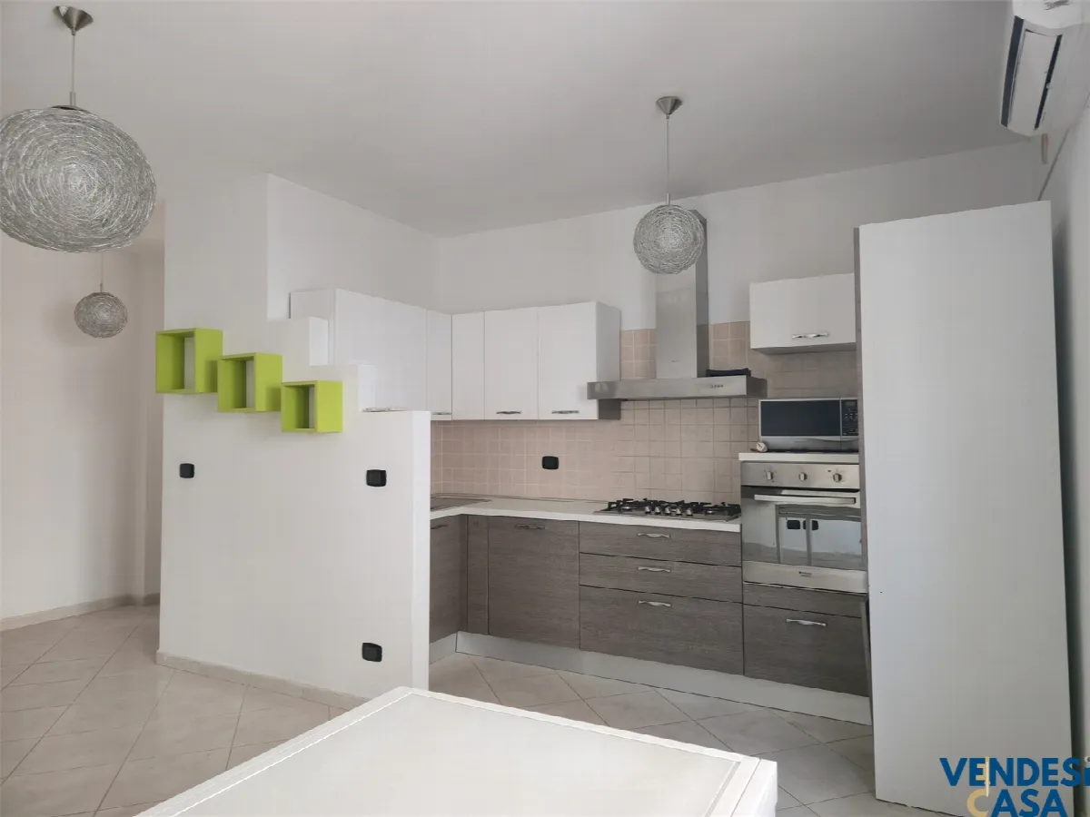 Appartamento in vendita a Sannicandro di Bari - foto 2