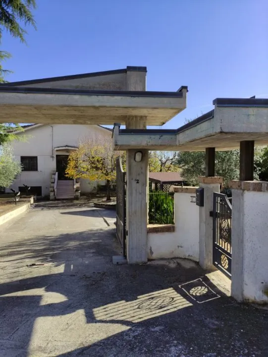 Villa in vendita a Rosciano - Villa Oliveti - foto 2