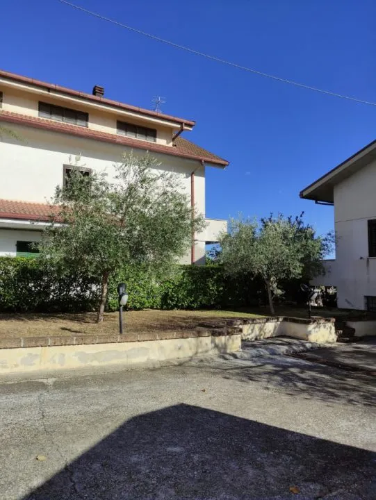 Villa in vendita a Rosciano - Villa Oliveti - foto 4