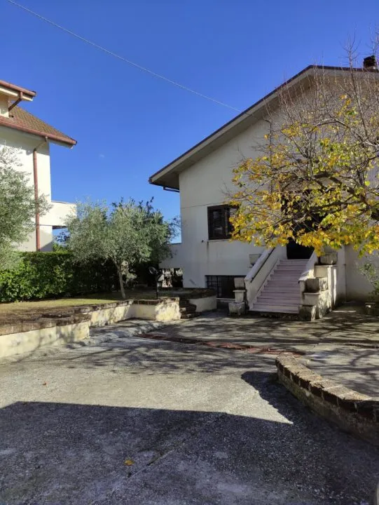 Villa in vendita a Rosciano - Villa Oliveti - foto 5