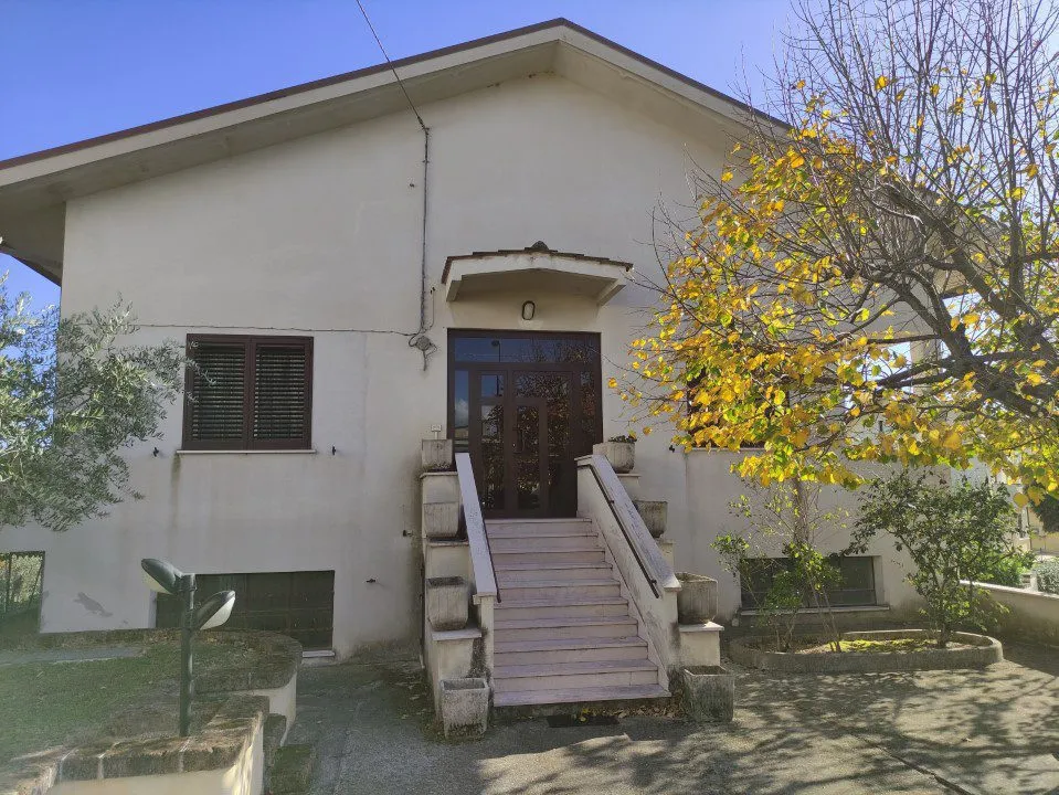 Villa in vendita a Rosciano - Villa Oliveti - foto 6