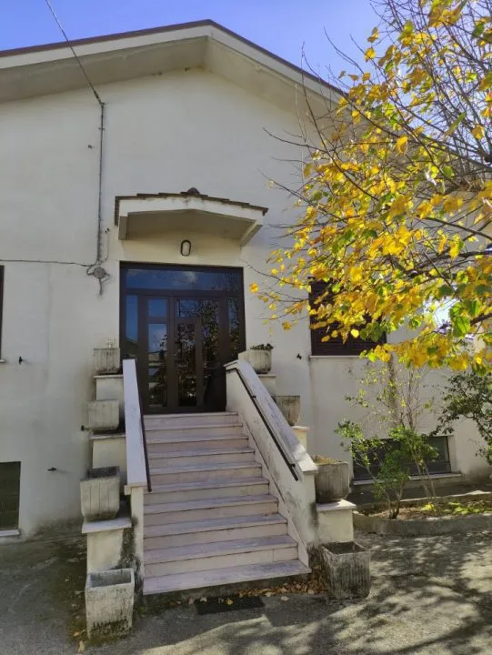 Villa in vendita a Rosciano - Villa Oliveti - foto 7