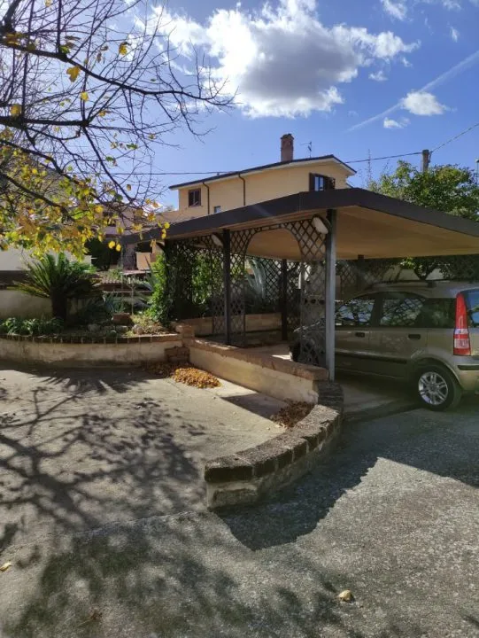 Villa in vendita a Rosciano - Villa Oliveti - foto 8