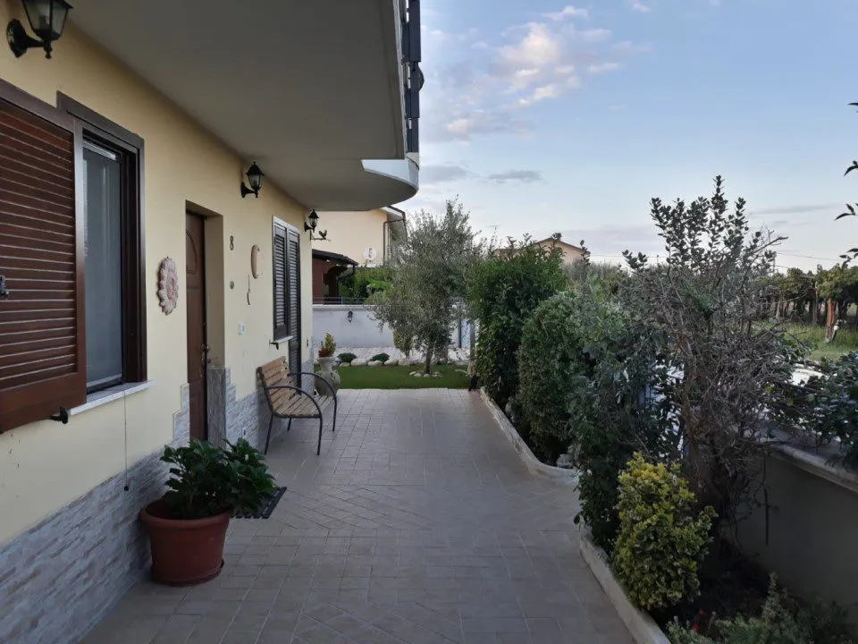 Villa in vendita a Rosciano - Villa Oliveti - foto 1