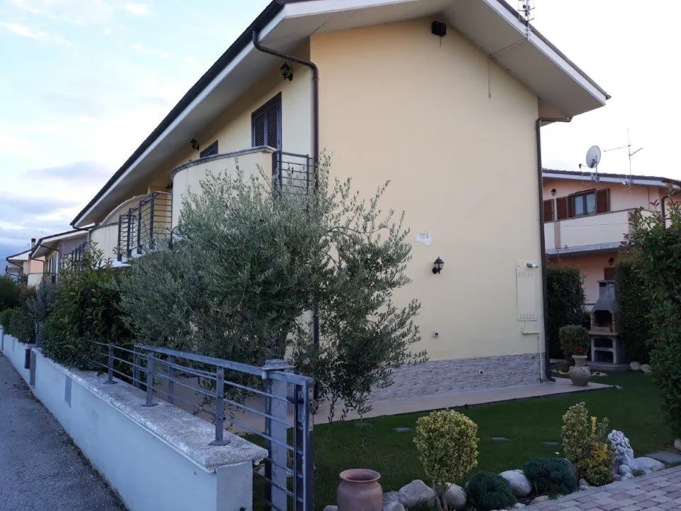 Villa in vendita a Rosciano - Villa Oliveti - foto 2
