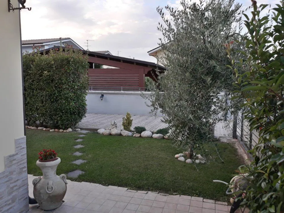 Villa in vendita a Rosciano - Villa Oliveti - foto 9