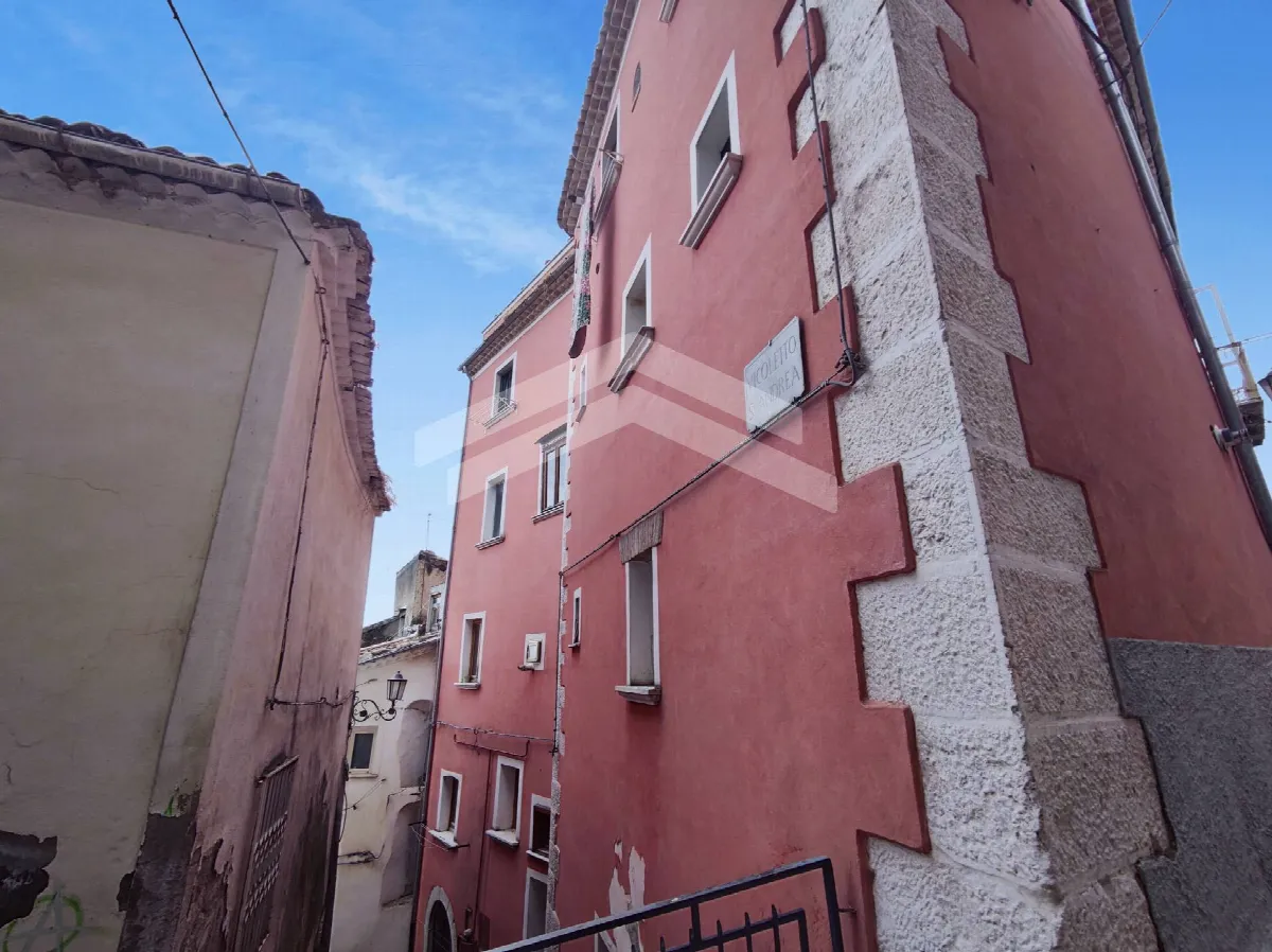 duplex in vendita a Campobasso, Centro storico - foto 1