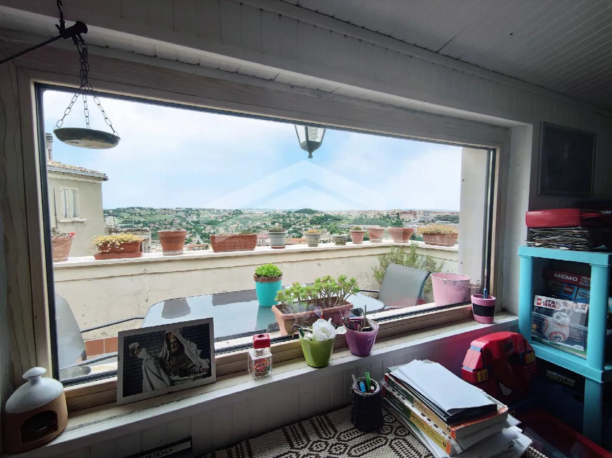 duplex in vendita a Campobasso, Centro storico - foto 5