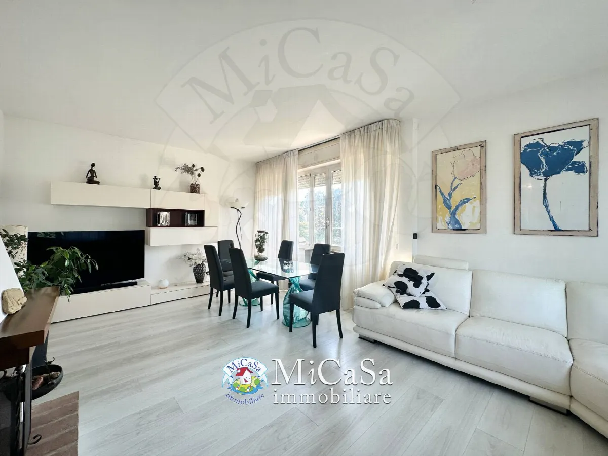 Duplex in vendita a Pisa, 1 TIRRENIA - foto 10