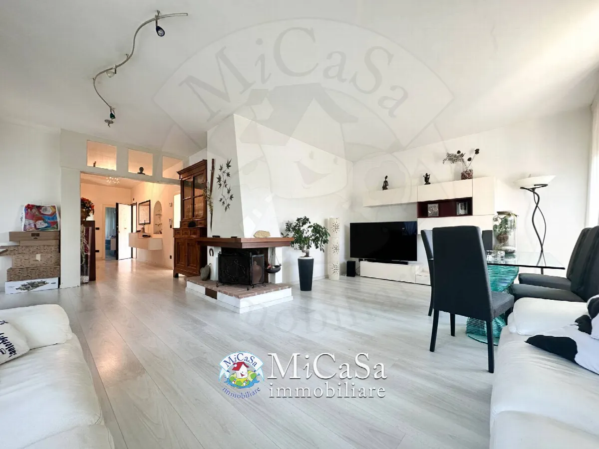 Duplex in vendita a Pisa, 1 TIRRENIA - foto 4