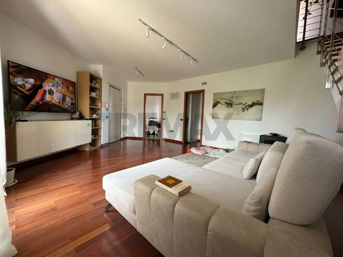 Duplex in vendita a San Vito Chietino - foto 1