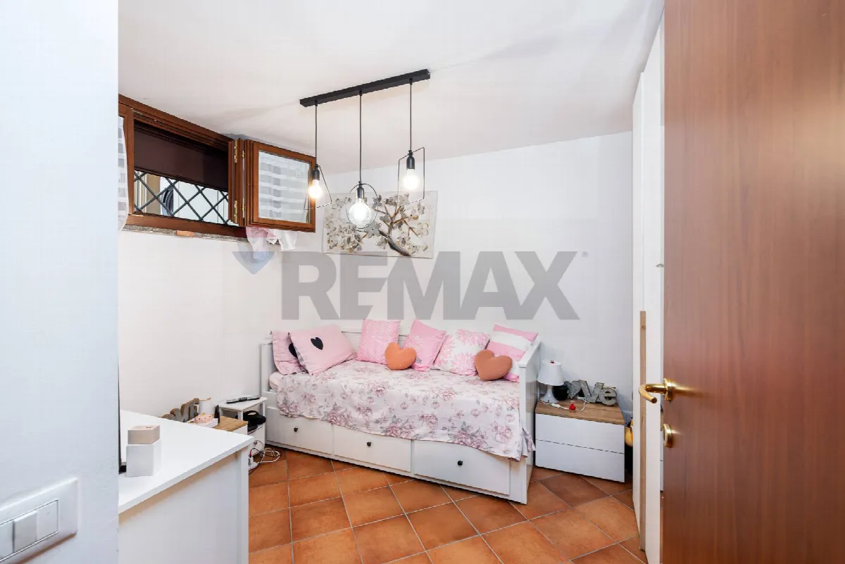 Duplex in vendita a Roma, Malafede - foto 10