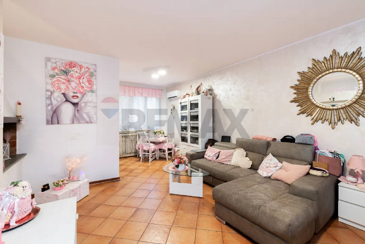 Duplex in vendita a Roma, Malafede - foto 4