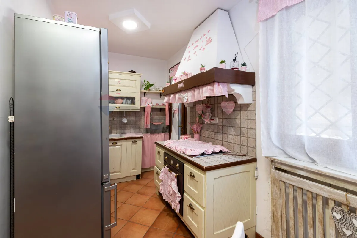 Duplex in vendita a Roma, Malafede - foto 5