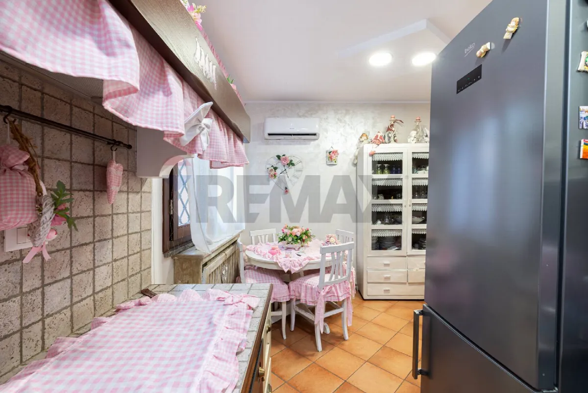 Duplex in vendita a Roma, Malafede - foto 7