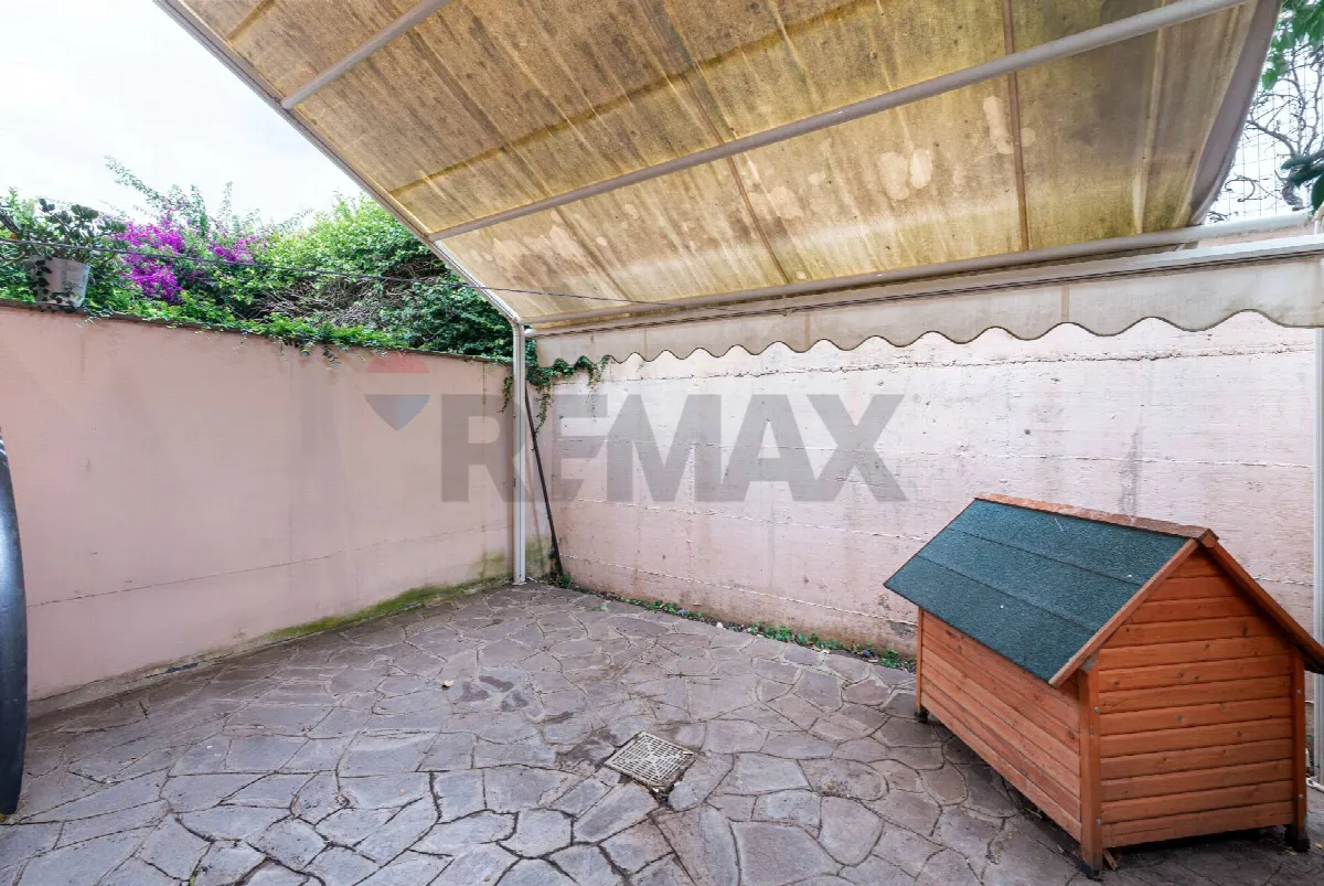 Duplex in vendita a Roma, Malafede - foto 8