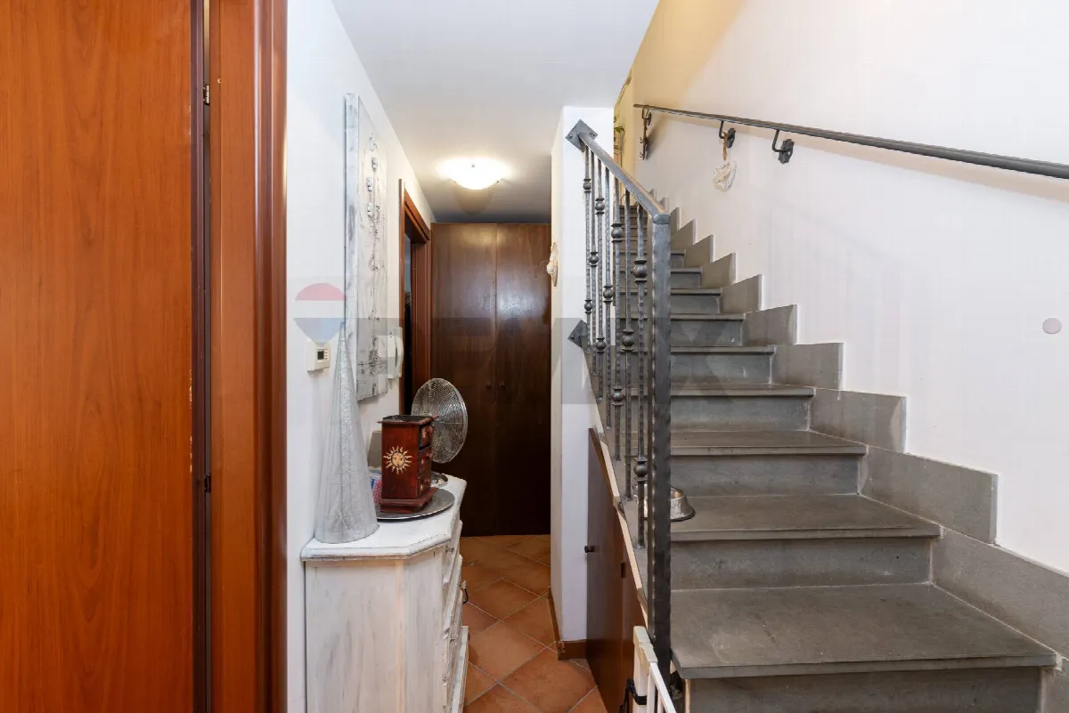 Duplex in vendita a Roma, Malafede - foto 9