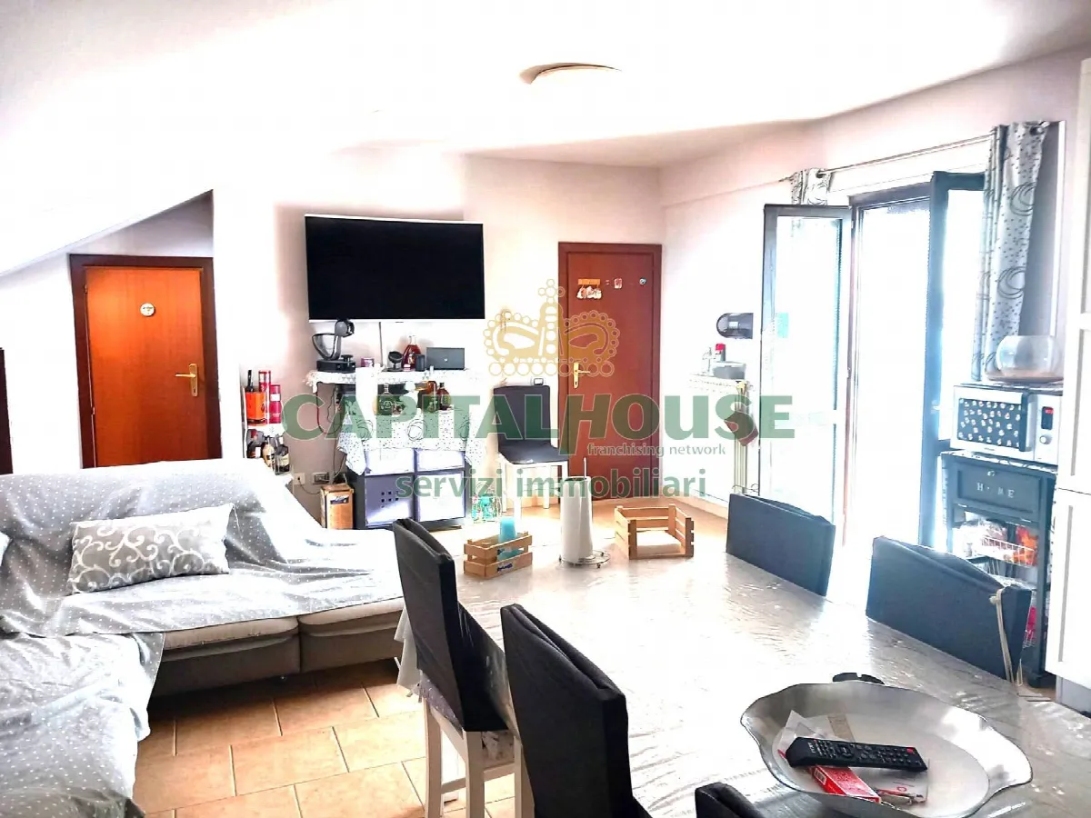 Duplex in vendita a Sirignano - foto 1