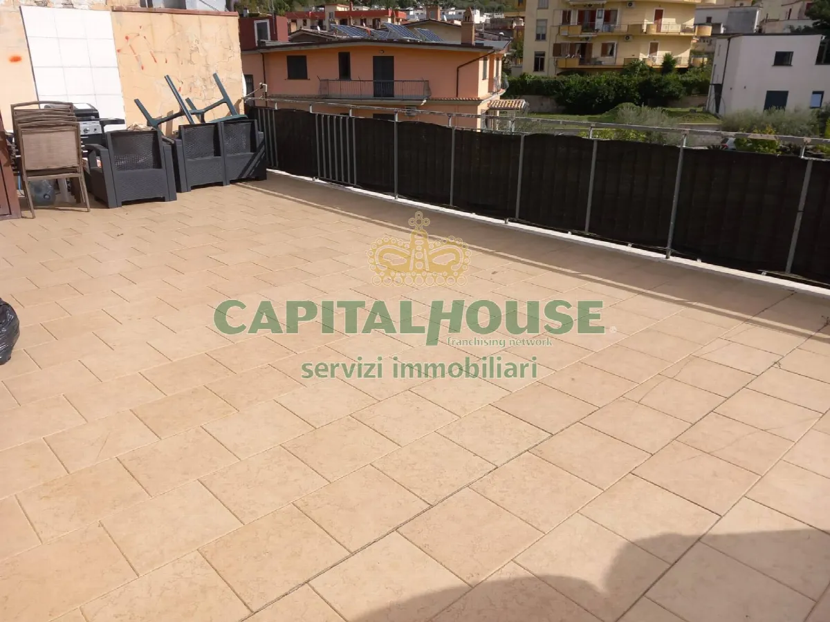 Duplex in vendita a Sirignano - foto 10