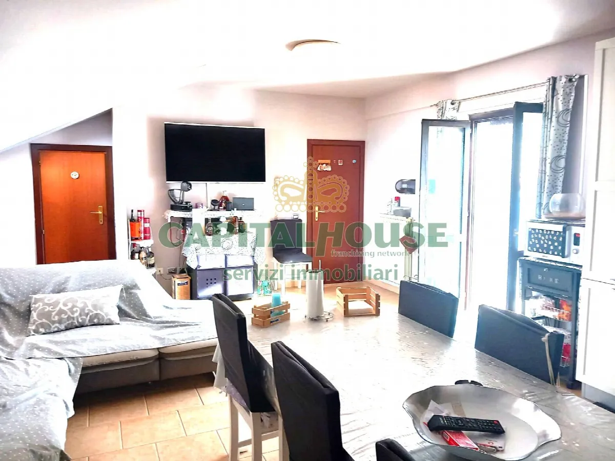 Duplex in vendita a Sirignano - foto 2