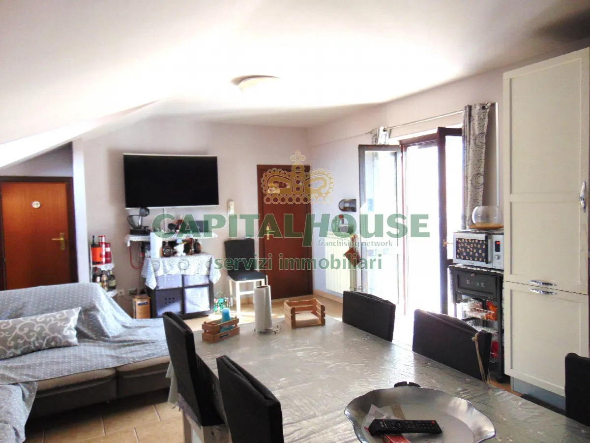 Duplex in vendita a Sirignano - foto 3
