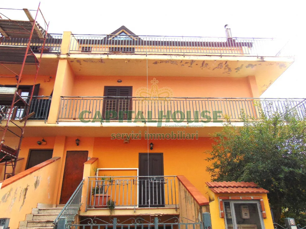 Duplex in vendita a Sirignano - foto 4