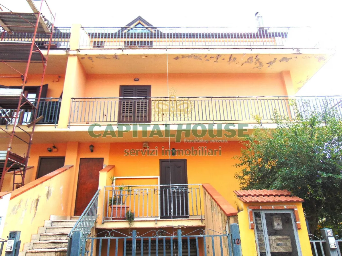 Duplex in vendita a Sirignano - foto 5