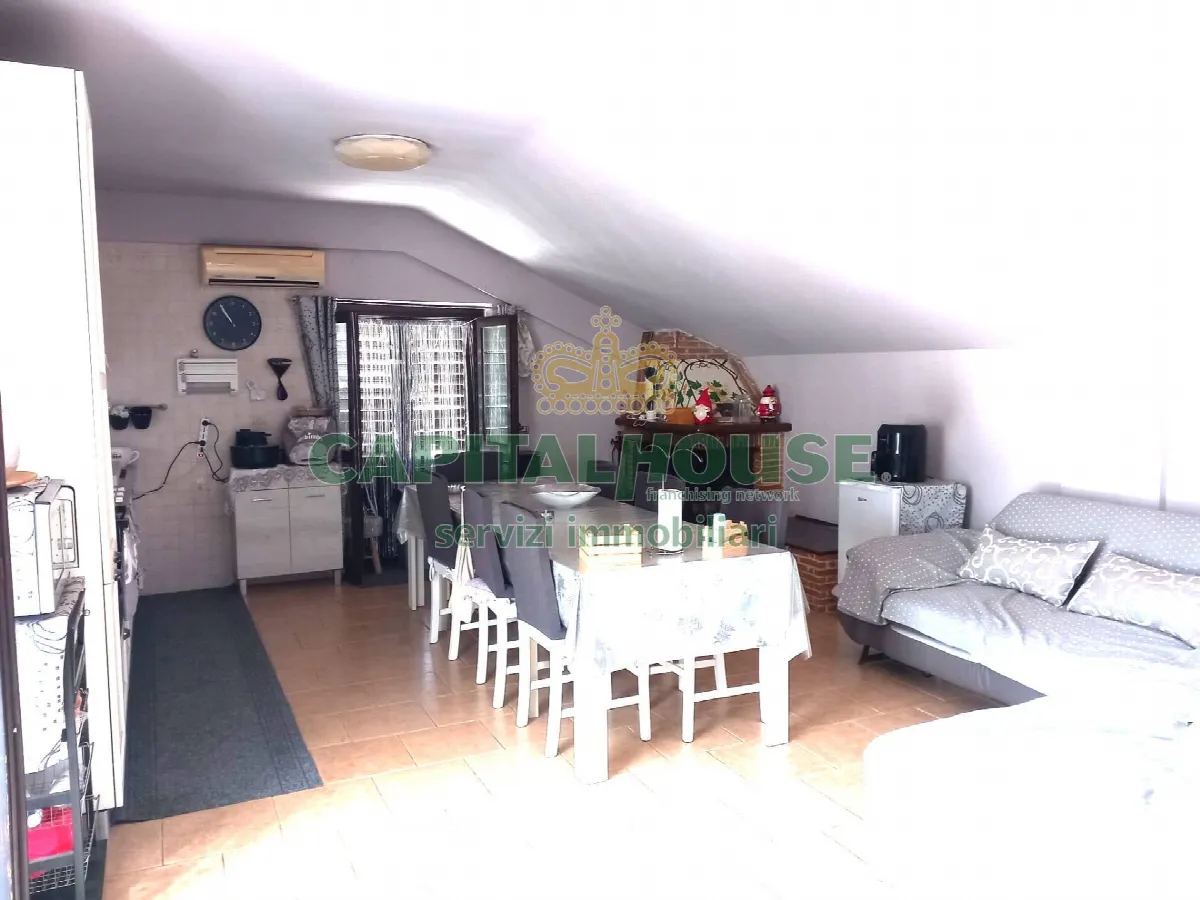 Duplex in vendita a Sirignano - foto 7
