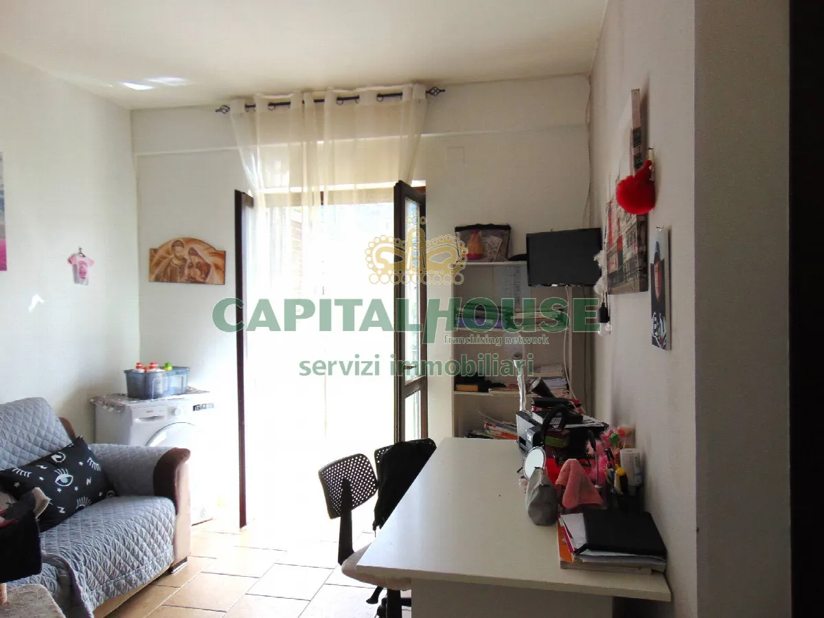 Duplex in vendita a Sirignano - foto 8