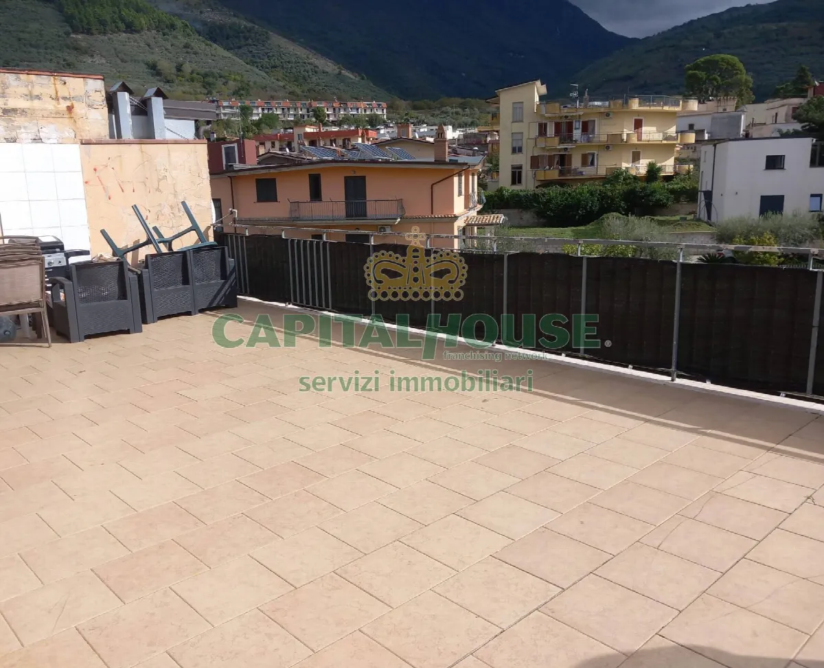 Duplex in vendita a Sirignano - foto 9