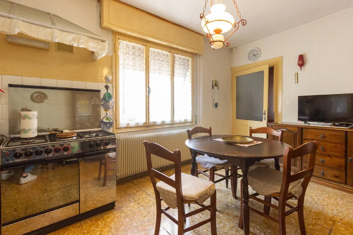 Duplex in vendita a Pordenone, Centro storico - foto 4
