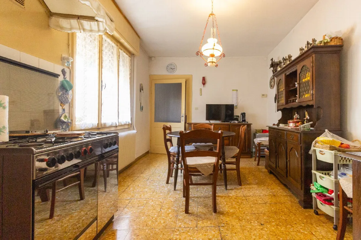 Duplex in vendita a Pordenone, Centro storico - foto 5