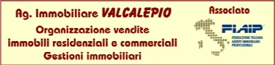 Ag. Immobiliare Valcalepio srl
