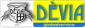 Devia Globalservice - Luigi Lombardi