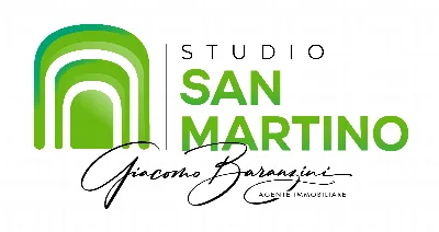 Studio San Martino di Giacomo Baranzini
