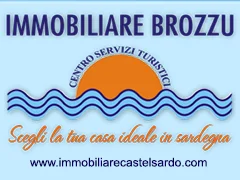 Immobiliare Brozzu