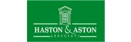 HASTON & ASTON S.N.C.