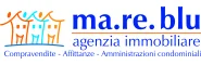 Agenzia Immobiliare ma.Re blu di Ongaro Massimo