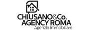 Chiusano & CO Agency Roma
